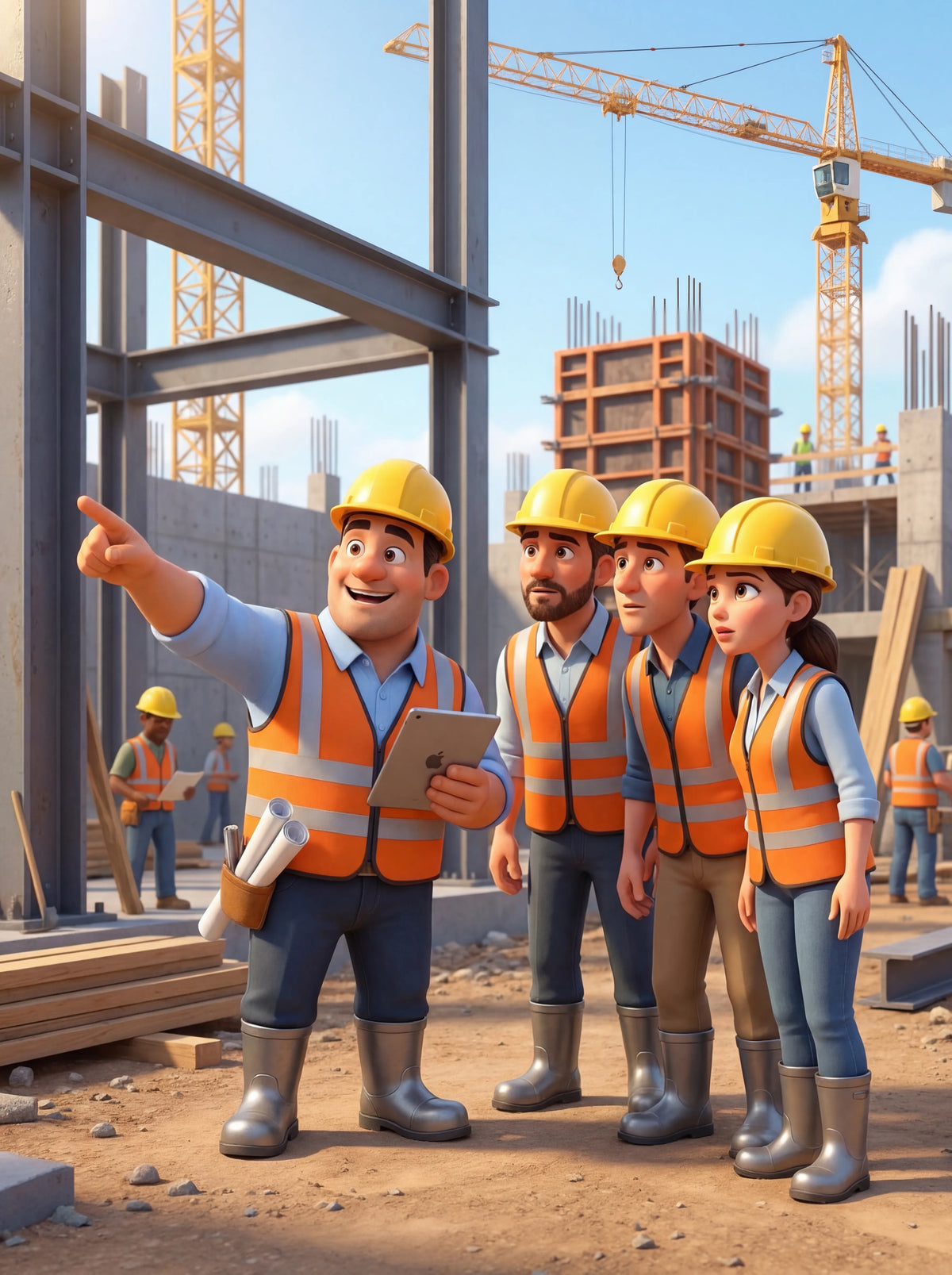 Design Commender Design Command | Design Management for Builders