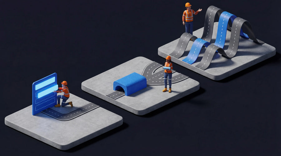 BIM Isn't a Tier 1 Luxury. It's a Mid-Tier Commercial Decision ...